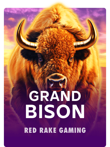 Grand Bison