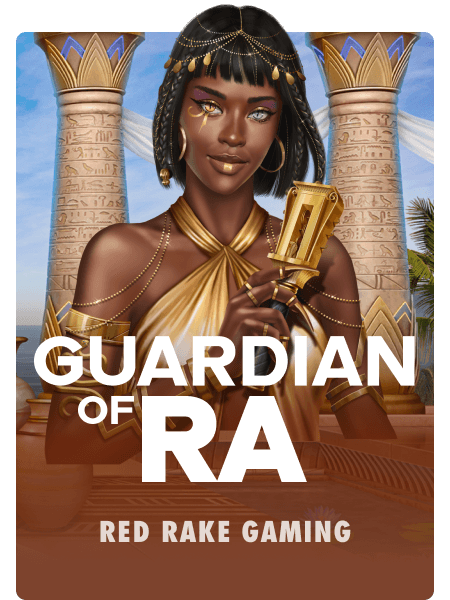 Guardian of Ra