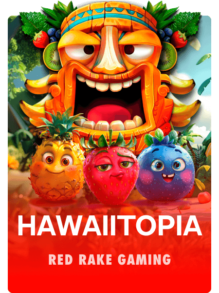 Hawaiitopia