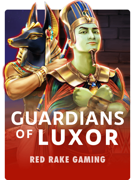 Guardians of Luxor
