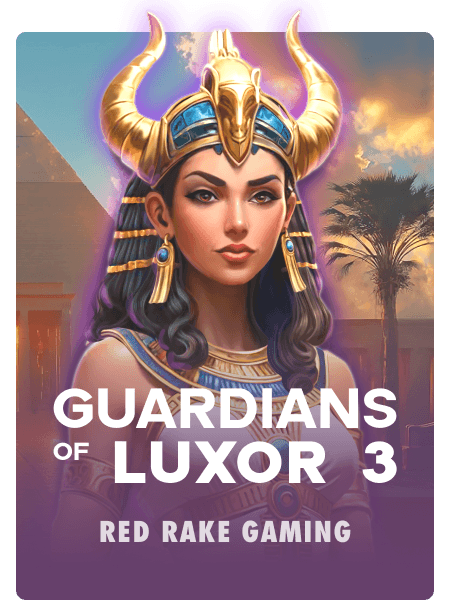 Guardians of Luxor 3