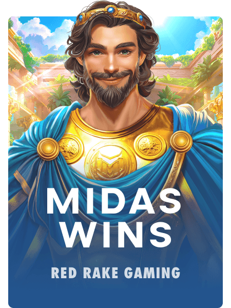 Midas Wins