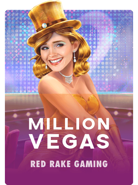 Million Vegas