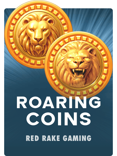 Roaring Coins