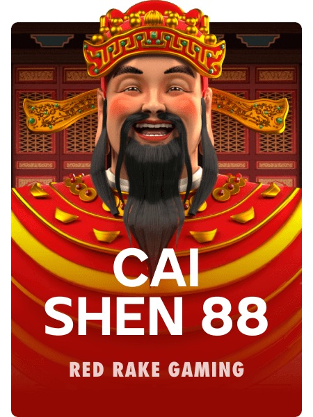 Cai Shen 88