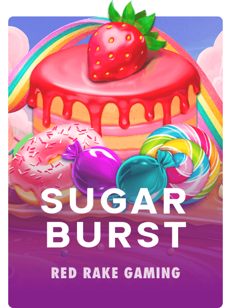 Sugar Burst