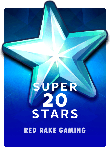 Super 20 Stars