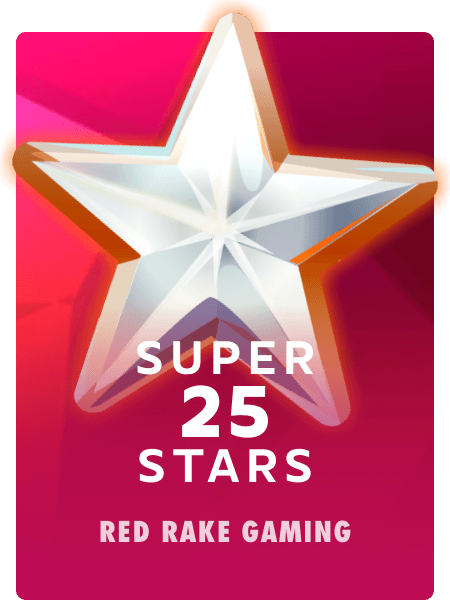 Super 25 Stars