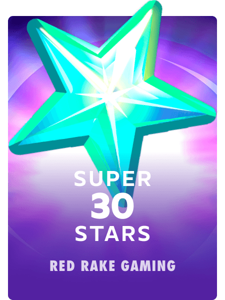 Suprer 30 Stars