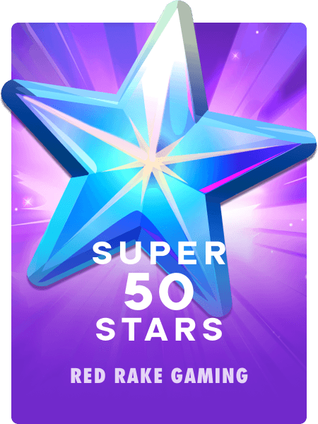 Super 50 Stars
