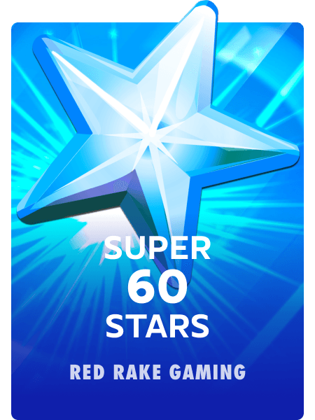 Super 60 Stars