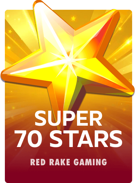 Super 70 Stars