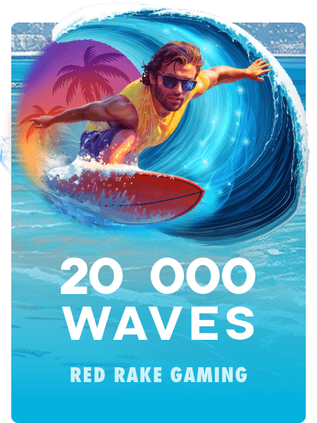 20 000 Waves