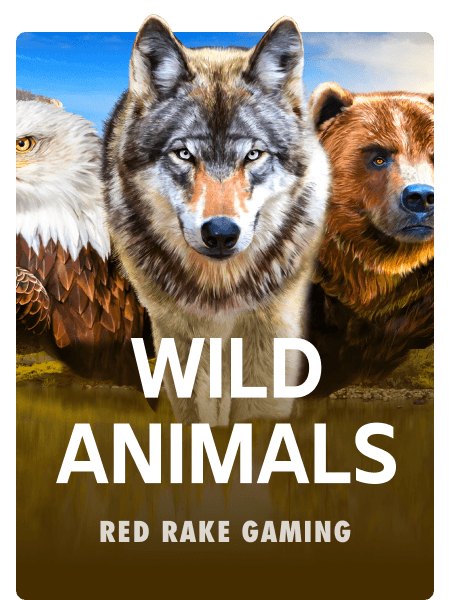Wild Animals