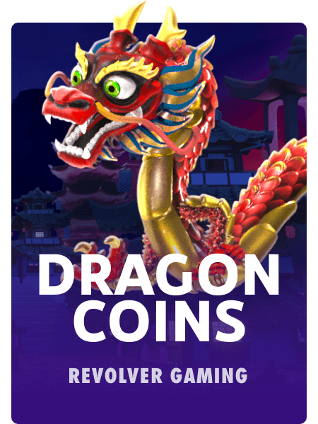 Dragon Coins