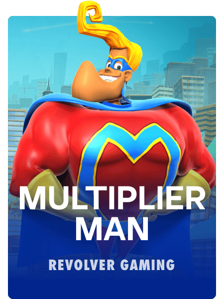 Multiplier Man