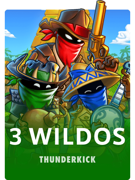 3 Wildos