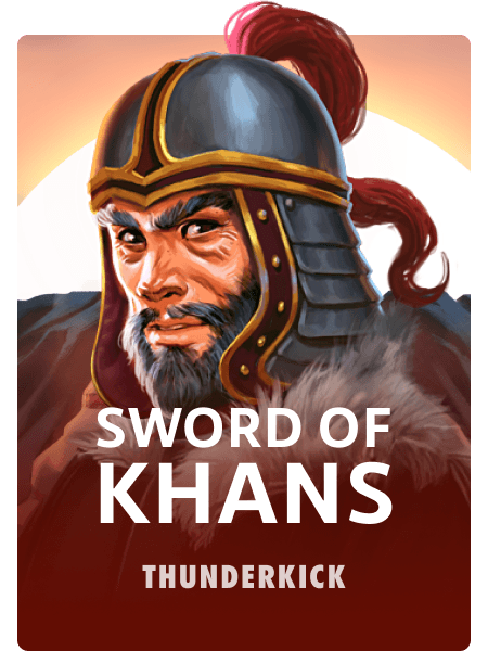 Sword of Khans