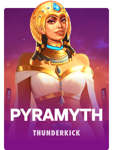 Pyramyth