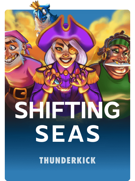 Shifting Seas
