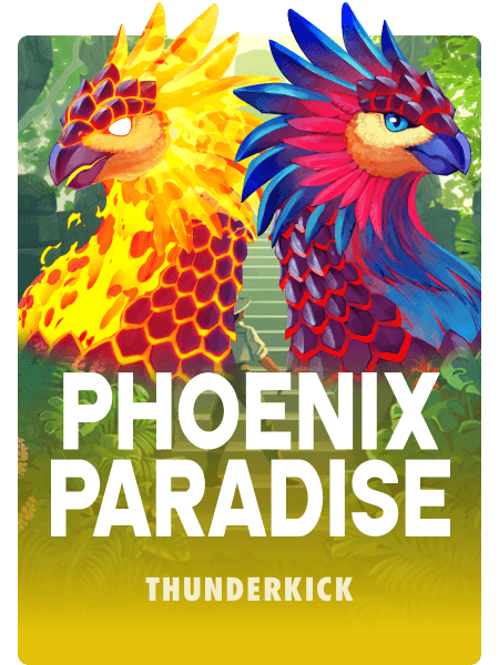 Phoenix Paradise