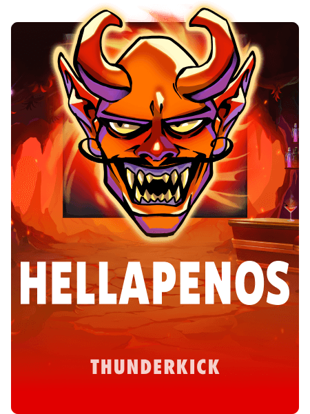 Hellapenos