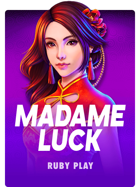 Madame Luck