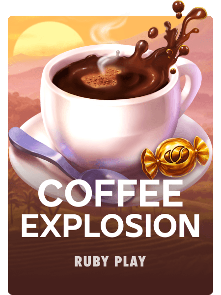 Coffee Explosion