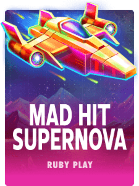 Mad Hit Supernova