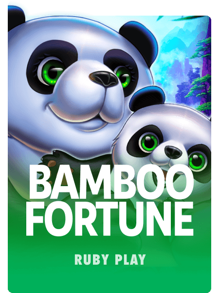 Bamboo Fortune
