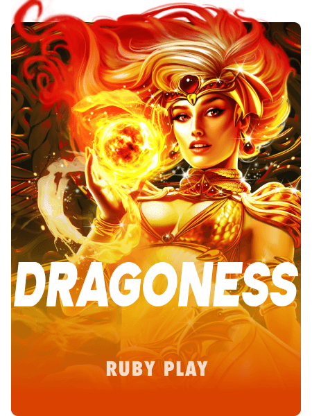 Dragoness