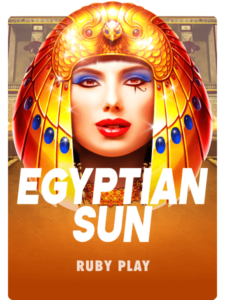 Egyptian Sun