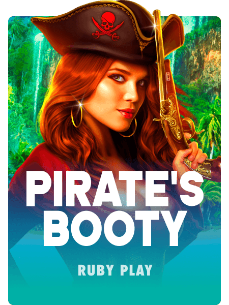 Pirate's Booty