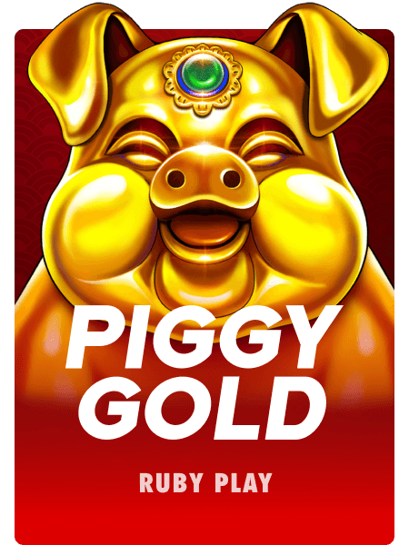 Piggy Gold