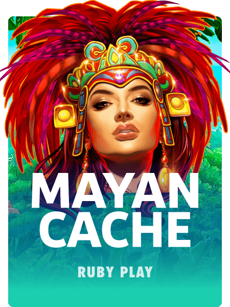 Mayan Cache