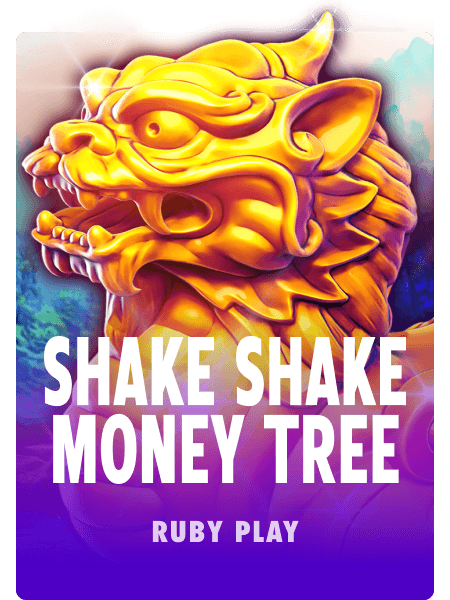 Shake Shake Money Tree
