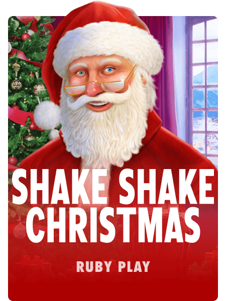 Shake Shake Christmas