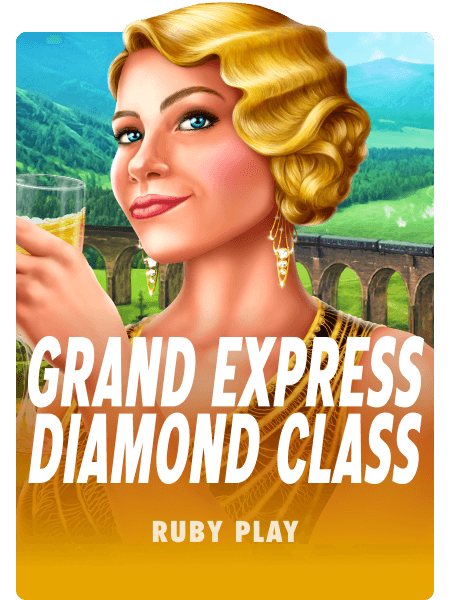 Grand Express Diamond Class