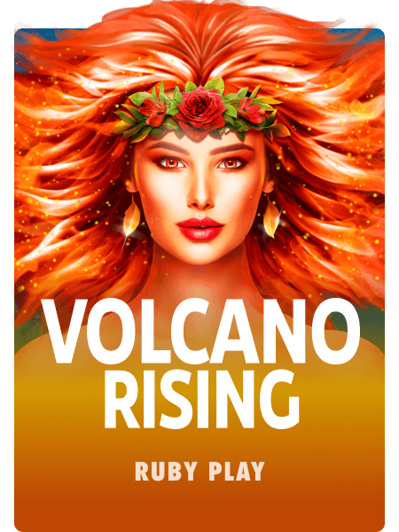 Volcano Rising