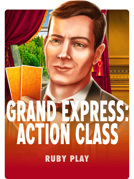 Grand Express: Action Class