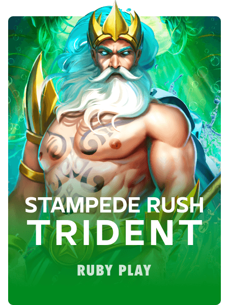 Stampede Rush Trident