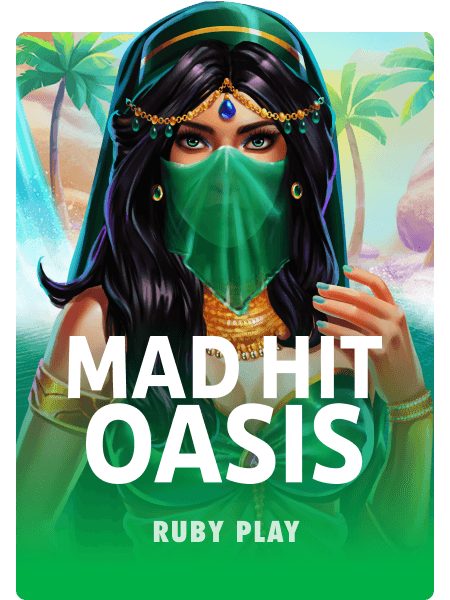 Mad Hit Oasis