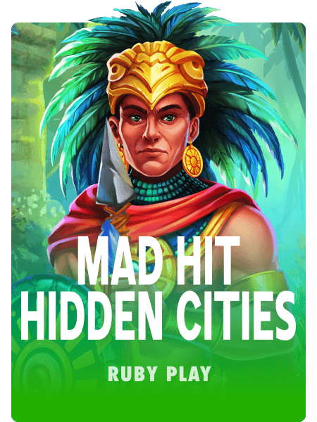 Mad Hit Hidden Cities
