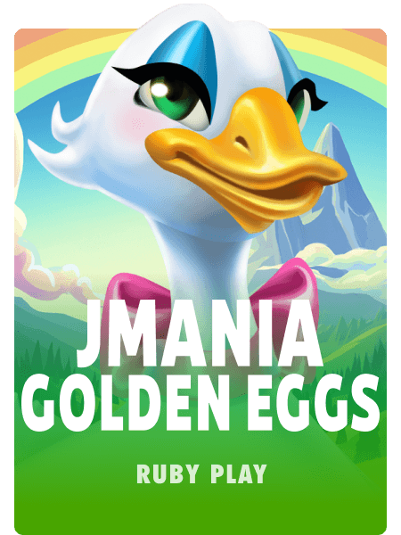 JMania Golden Eggs