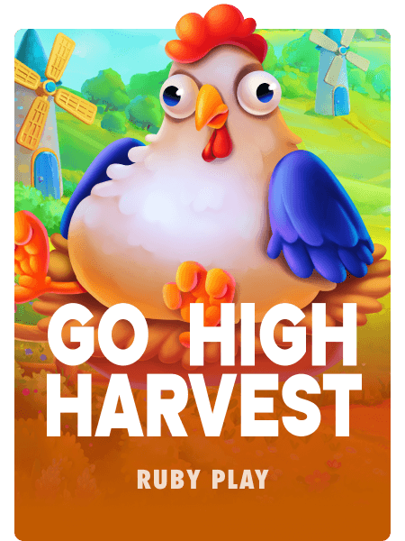High Harvest
