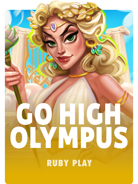 Go High Olympus