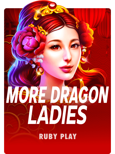 More Dragon Ladies