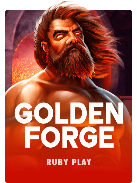 Golden Forge