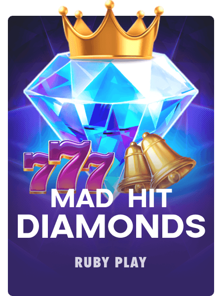 Mad Hit Diamonds