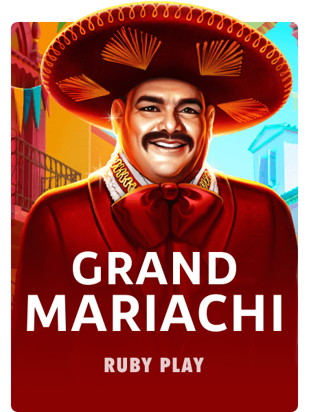 Grand Mariachi